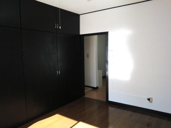 グリーンヒルズ久世原（平中山字矢ノ倉）（1F-2） 部屋画像