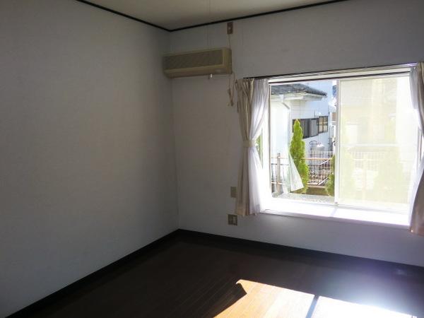 グリーンヒルズ久世原（平中山字矢ノ倉）（1F-2） 部屋画像