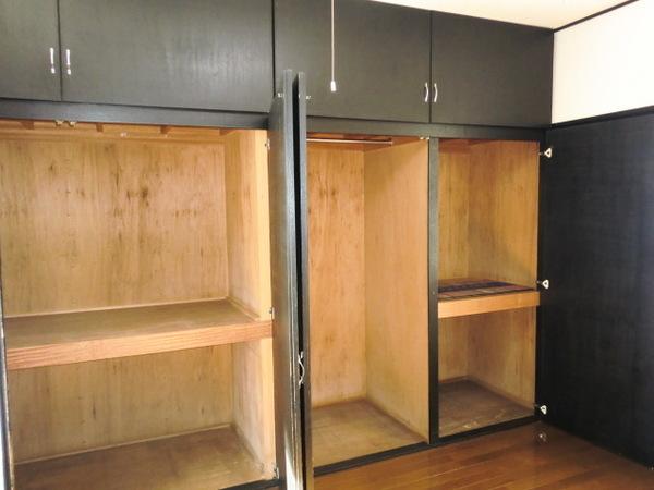 グリーンヒルズ久世原（平中山字矢ノ倉）（1F-2） 部屋画像