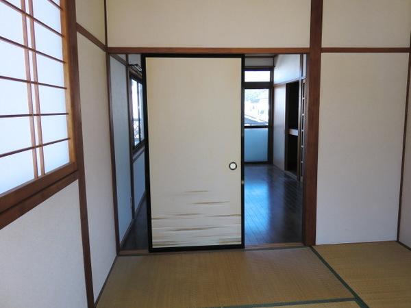 第三勝木コーポ（平字作町三丁目）（201） 部屋画像
