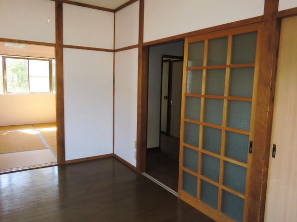 第三勝木コーポ（平字作町三丁目）（202） 部屋画像