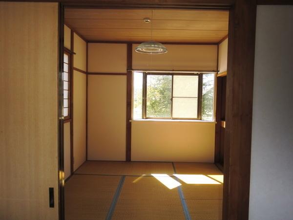 第三勝木コーポ（平字作町三丁目）（202） 部屋画像