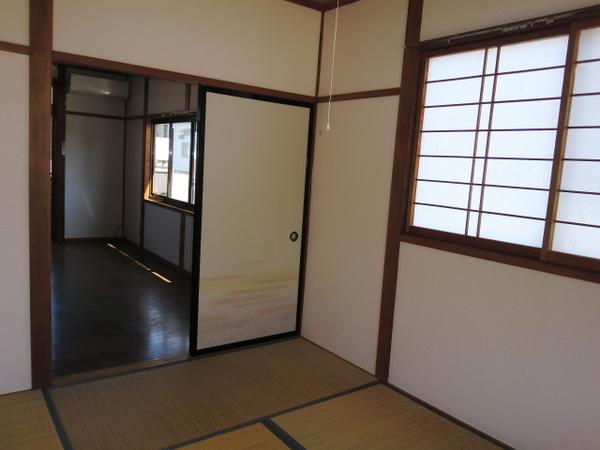 第三勝木コーポ（平字作町三丁目）（202） 部屋画像