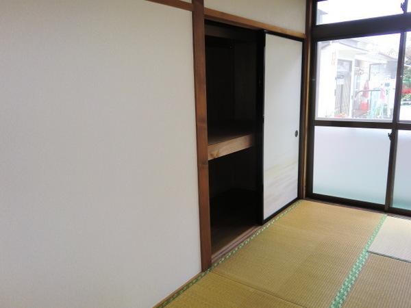 第三勝木コーポ（平字作町三丁目）（101） 部屋画像