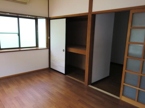 第三勝木コーポ（平字作町三丁目）（101） 部屋画像