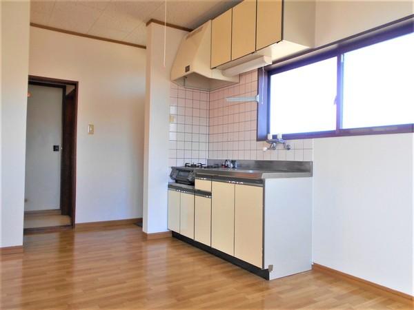 メゾン前ノ原A棟（泉町下川）（201） 部屋画像