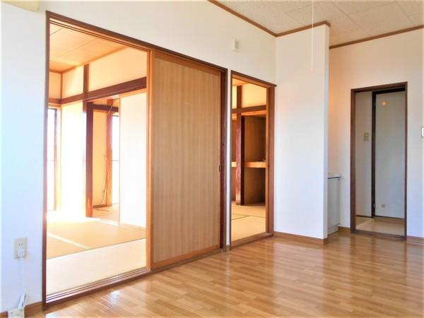 メゾン前ノ原A棟（泉町下川）（201） 部屋画像