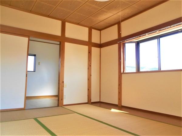 メゾン前ノ原A棟（泉町下川）（201） 部屋画像
