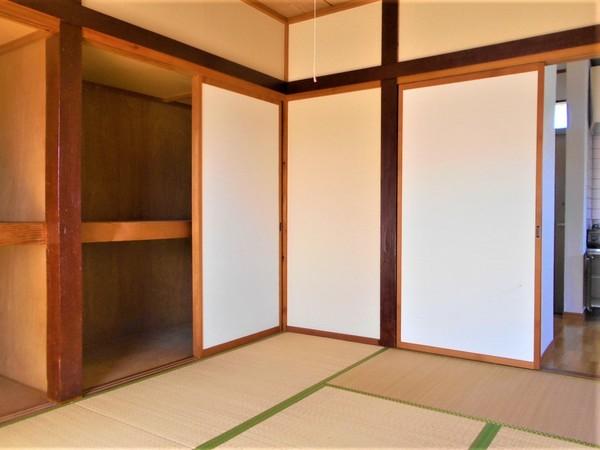メゾン前ノ原A棟（泉町下川）（201） 部屋画像