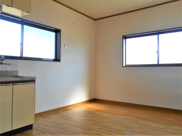 メゾン前ノ原A棟（泉町下川）（201） 部屋画像