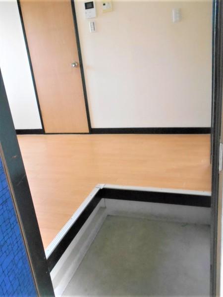メゾンドパルティール（鹿島町米田）（101） 部屋画像