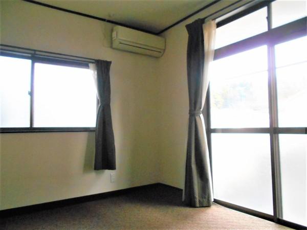 メゾンドパルティール（鹿島町米田）（101） 部屋画像
