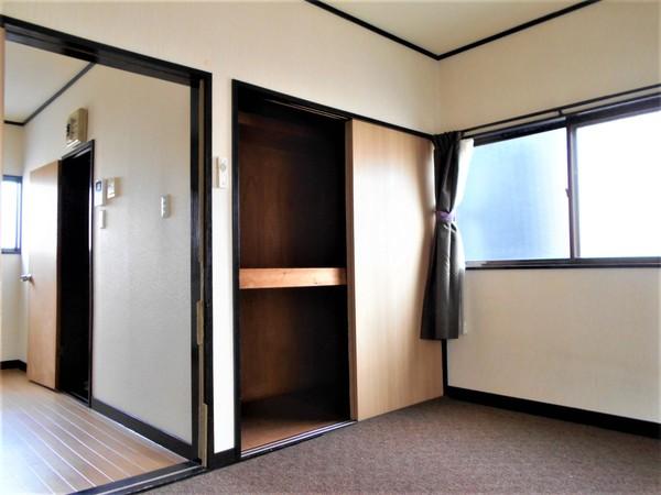 メゾンドパルティール（鹿島町米田）（101） 部屋画像