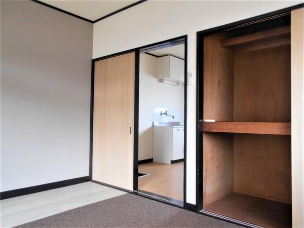 メゾンドパルティール（鹿島町米田）（101） 部屋画像