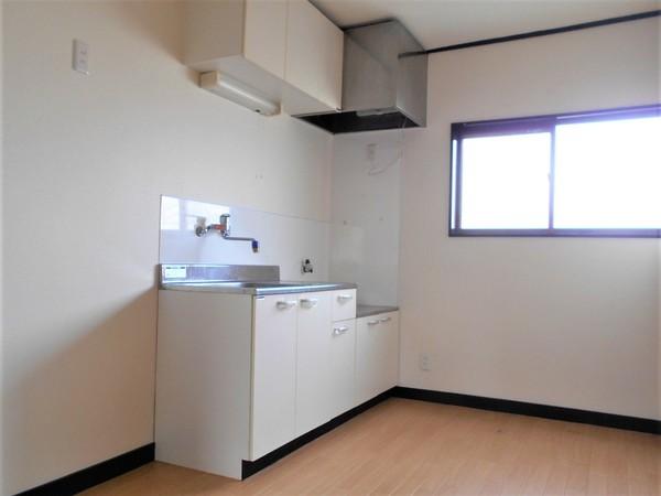 メゾンドパルティール（鹿島町米田）（101） 部屋画像