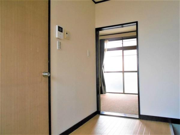 メゾンドパルティール（鹿島町米田）（101） 部屋画像