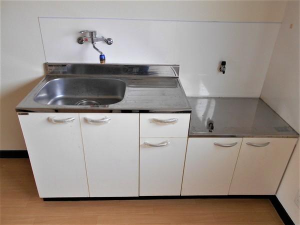 メゾンドパルティール（鹿島町米田）（101） 部屋画像