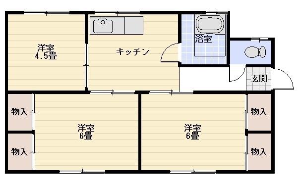 写真:物件の写真