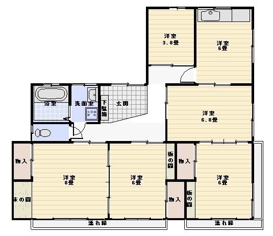 写真:物件の写真