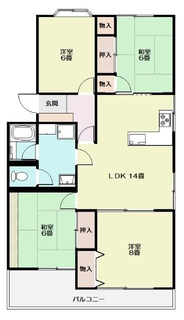 写真:物件の写真