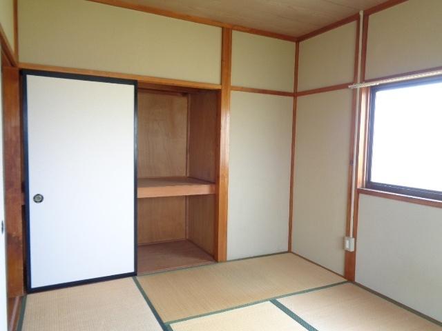 齊藤ハイツ(小名浜大原)（203） 室内