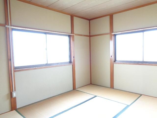 齊藤ハイツ(小名浜大原)（203） 室内