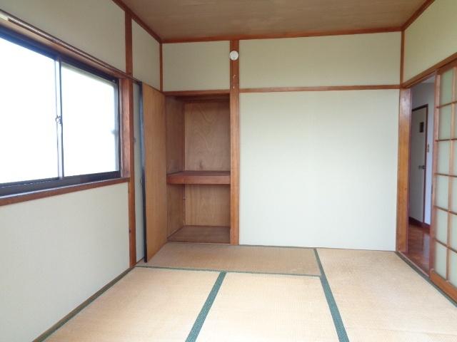 齊藤ハイツ(小名浜大原)（203） 室内