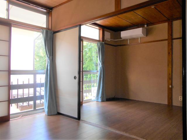 鹿島台ハイツ（鹿島町米田）（102） 室内