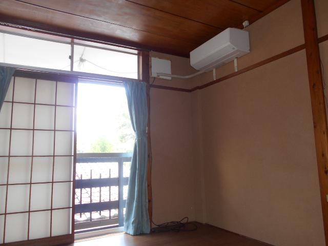 鹿島台ハイツ（鹿島町米田）（102） 室内