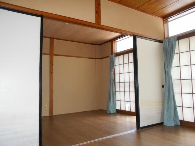 鹿島台ハイツ（鹿島町米田）（102） 室内
