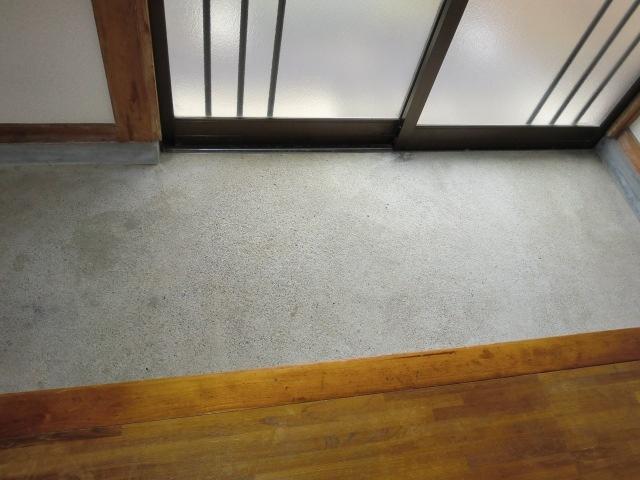 藤社貸家(小名浜岡小名)（D） 部屋画像