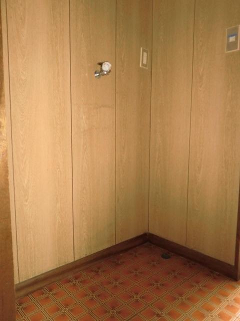 藤社貸家(小名浜岡小名)（D） 部屋画像