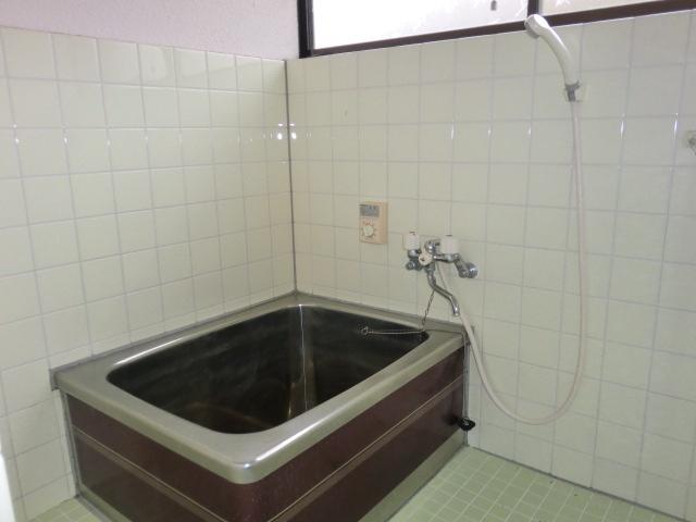 藤社貸家(小名浜岡小名)（D） 部屋画像