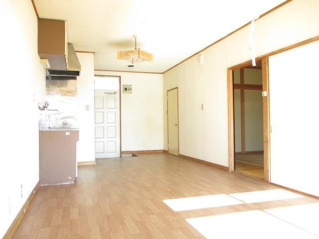 寺廻ハイツ（小名浜寺廻町）（203） 部屋画像