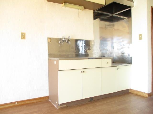 寺廻ハイツ（小名浜寺廻町）（203） 部屋画像