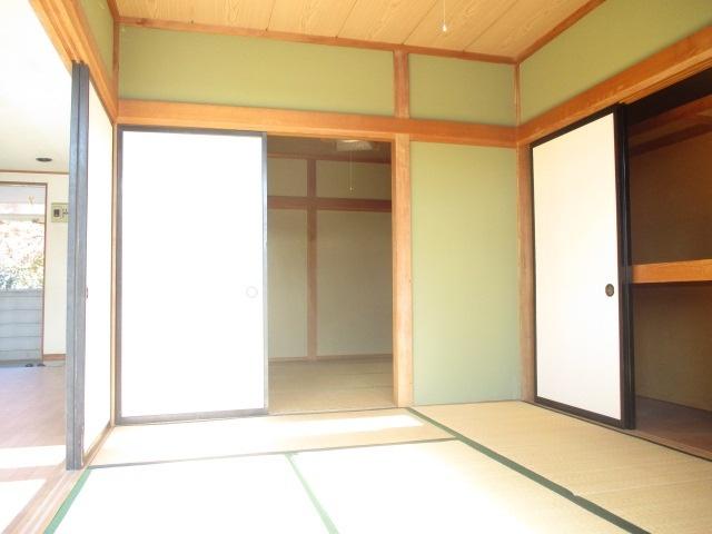 寺廻ハイツ（小名浜寺廻町）（203） 部屋画像