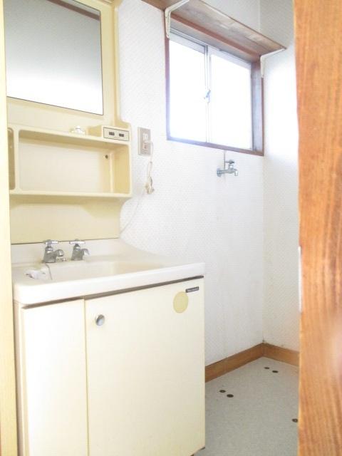 寺廻ハイツ（小名浜寺廻町）（203） 部屋画像