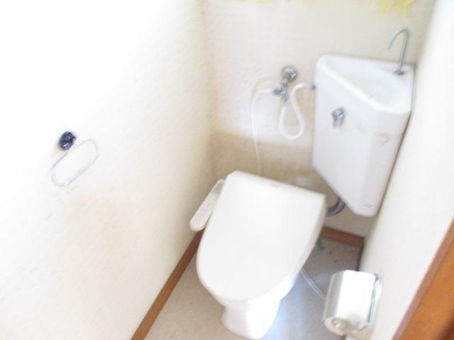 寺廻ハイツ（小名浜寺廻町）（203） 部屋画像