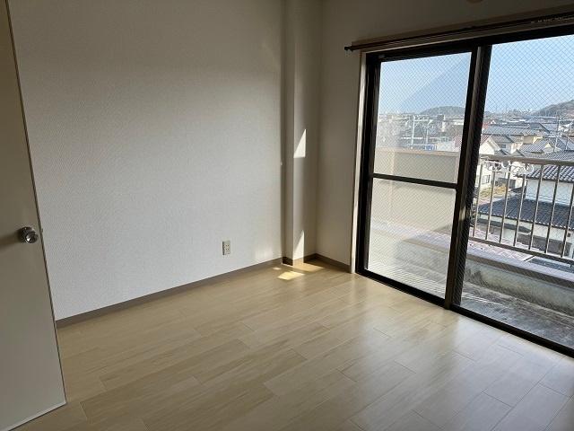 みやたマンション（泉玉露6丁目）（403） 室内