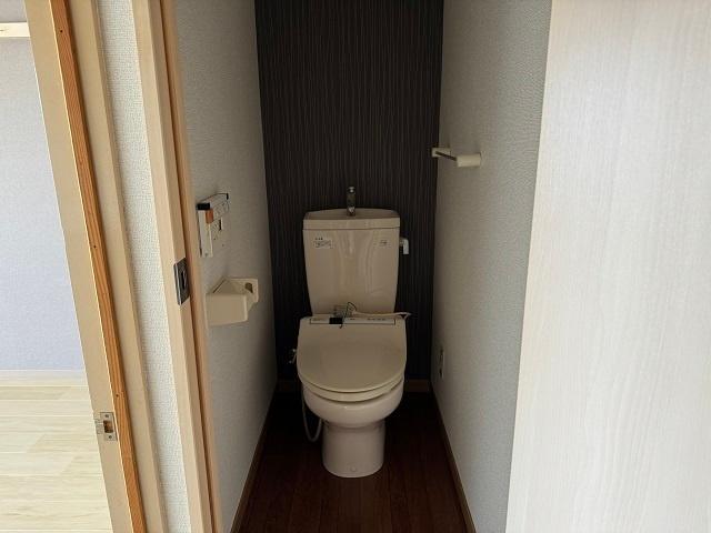 みやたマンション（泉玉露6丁目）（403） トイレ