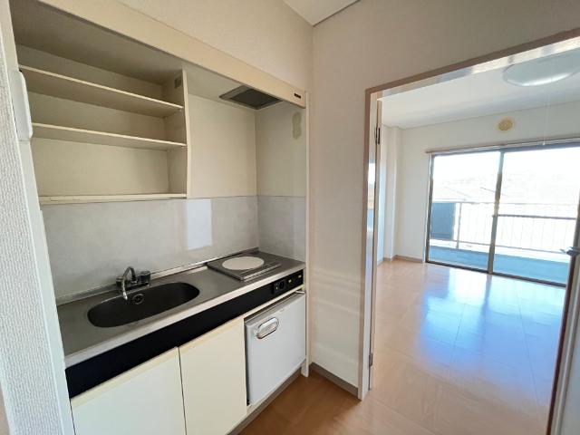 みやたマンション（泉玉露6丁目）（403） キッチン