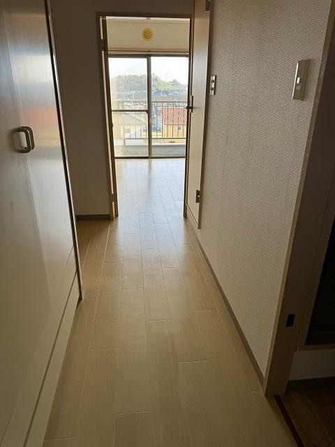 みやたマンション（泉玉露6丁目）（403） 室内