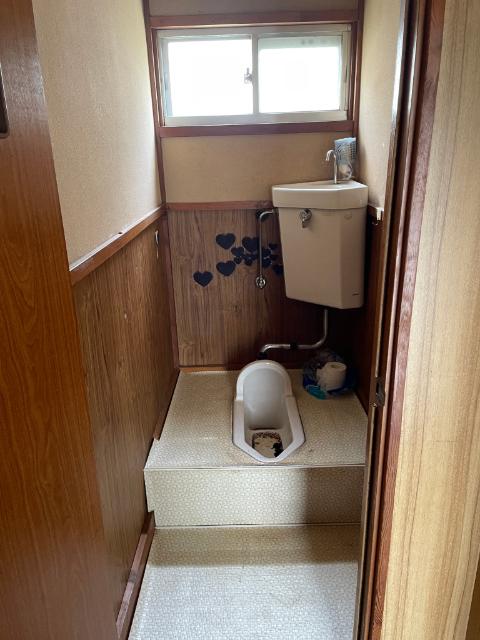 佐藤貸家(小名浜港ケ丘)（３） 部屋画像