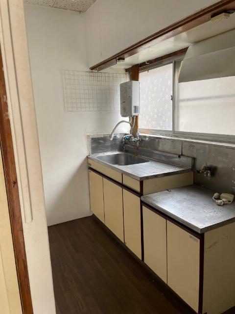 佐藤貸家(小名浜港ケ丘)（３） 部屋画像