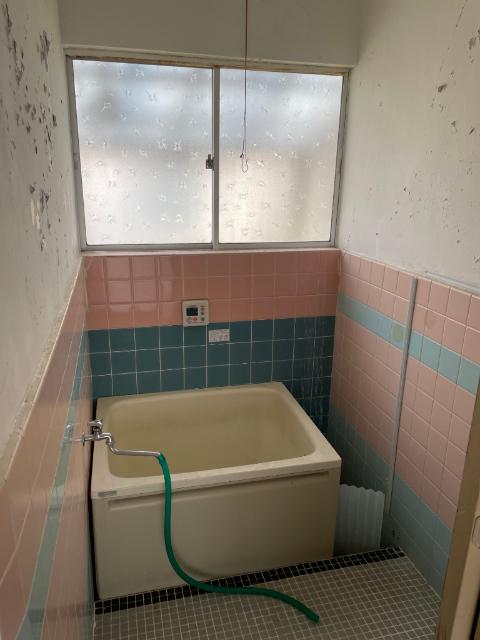 佐藤貸家(小名浜港ケ丘)（３） 部屋画像
