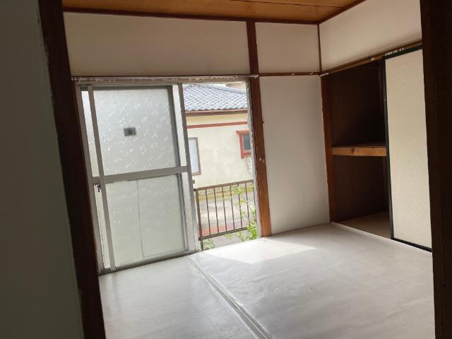 佐藤貸家(小名浜港ケ丘)（３） 部屋画像
