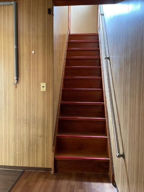 佐藤貸家(小名浜港ケ丘)（３） 部屋画像