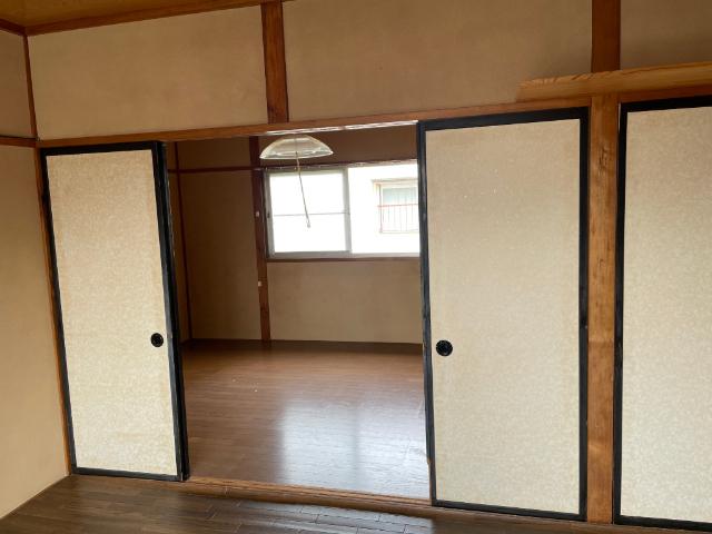 佐藤貸家(小名浜港ケ丘)（３） 部屋画像