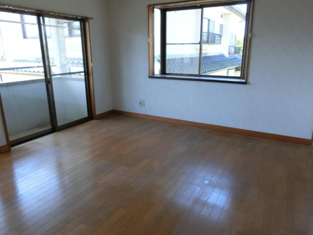 潮見台斉藤戸建て(勿来町四沢潮見台) 部屋画像