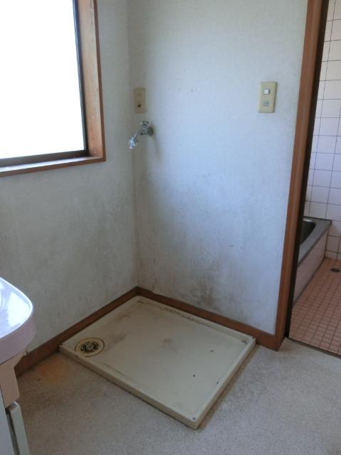 潮見台斉藤戸建て(勿来町四沢潮見台) 部屋画像